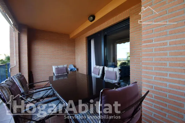 ¡VISTAS AL MAR! AMPLIO Y ALTO EN RESIDENCIAL CON TERRAZA Y PISCINA — 42