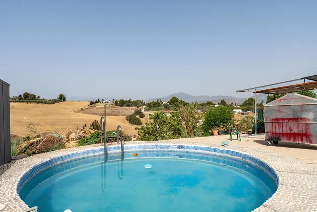 Finca con Casa en Cartama — 3