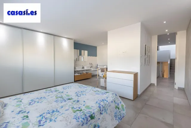 Exclusiva vivienda en zona Fórum — 30