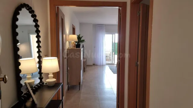 Nuevo proyecto a la venta, pisos de 1 o 2 habitaciones desde - foto 4
