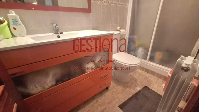 AMPLIO BAJO DE 3 habitaciones, CON TERRAZA JARDÍN A ESCASOS METROS DE LA PLAYA. ORIÑON — 29