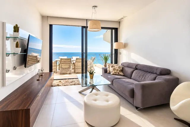 Apartamento 3 habitaciones 153m² en venta - Arenales del Sol — 16