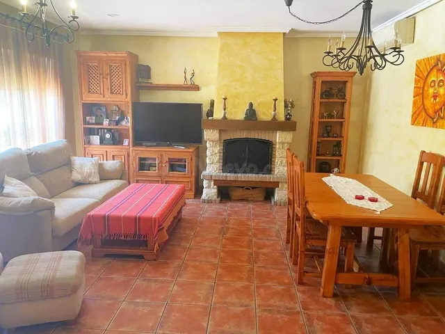 Bungalow 3 habitaciones 140m² en venta - Catral - foto 2
