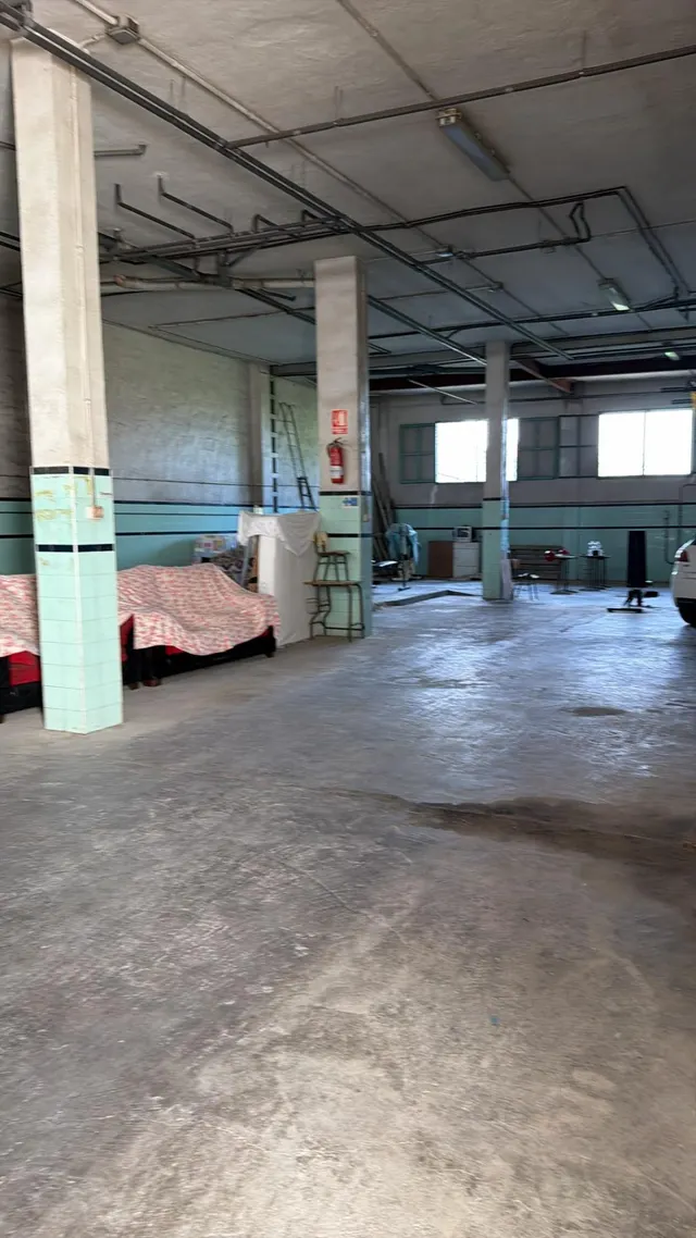 Amplio Edificio Reformado en Era Alta, Murcia - Ideal para Inversores planta baja local arriba dos pisos reformados 616652603 — 20