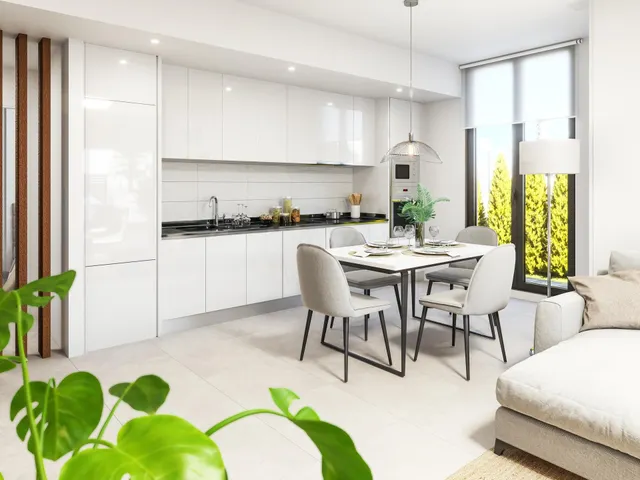 Villa 3 habitaciones 219m² en venta - Las Salinas - foto 5