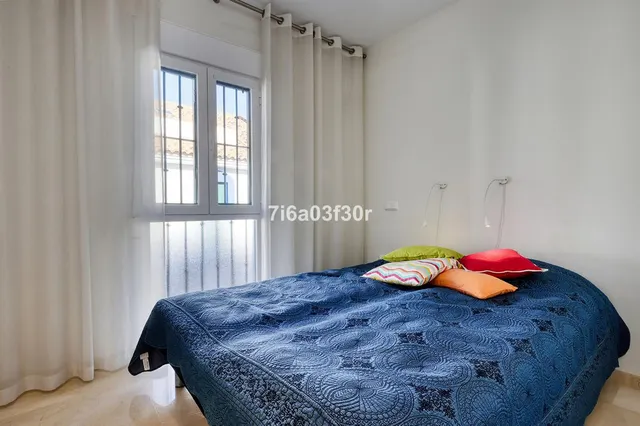 Adosado 4 habitaciones 361m² en venta - Marbella — 12