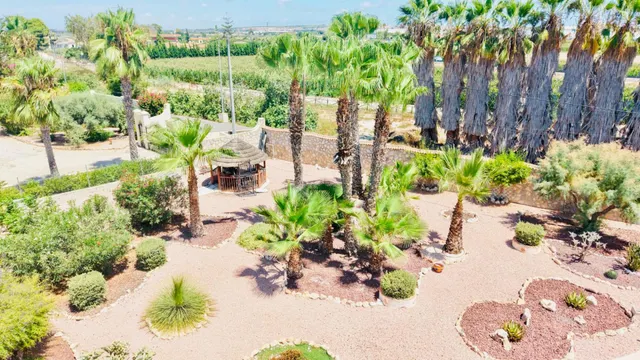 Villa 5 habitaciones 417m² en venta - Comunidad valenciana — 45