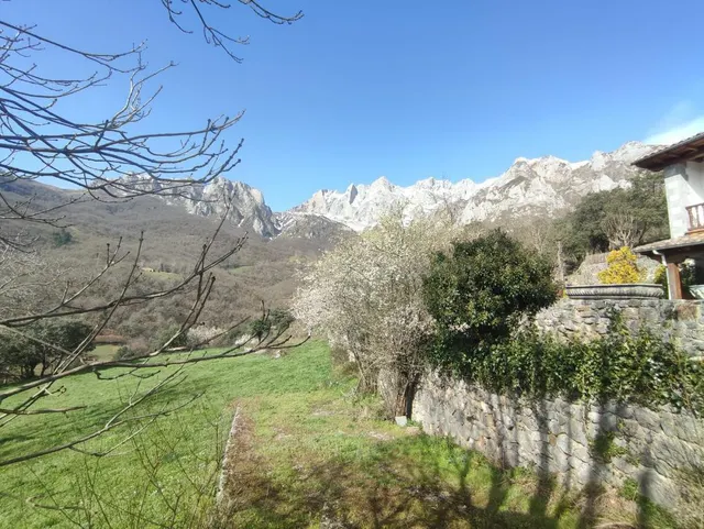 Finca rústica en venta - Picos de europa - foto 3
