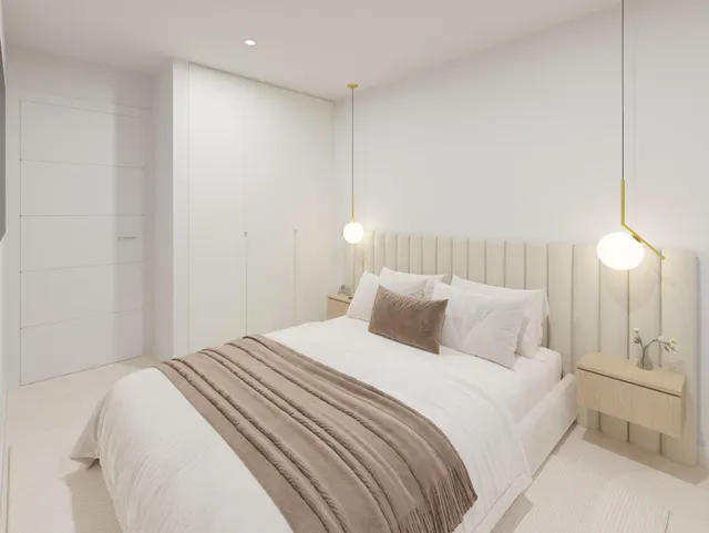 Exclusiva Villa Moderna en Los Montesinos - Costa Blanca Sur — 10