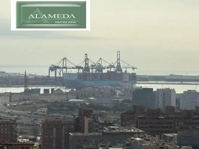 VISTAS A LA CIUDAD DE CIENCIAS — 42