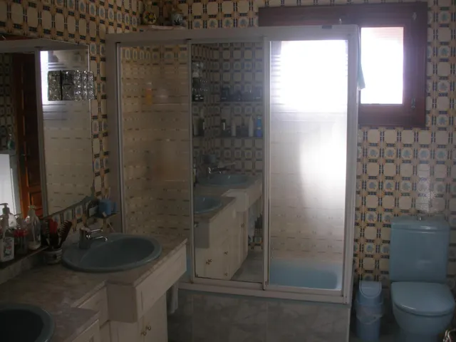 CHALET EN LA URBANIZACION BONAVISTA!! — 23