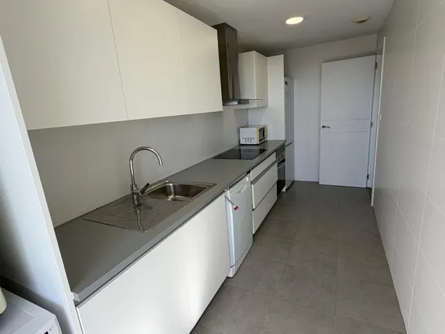 Piso en Aldaia — 14