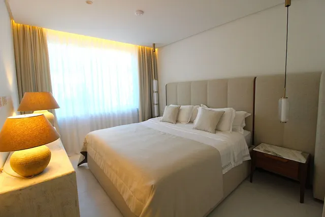 Apartamento 2 habitaciones 108m² en venta - Marbella — 45