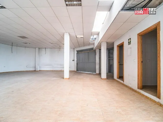 LOCAL COMERCIAL EN MOLINA DE SEGURA, MURCIA — 3