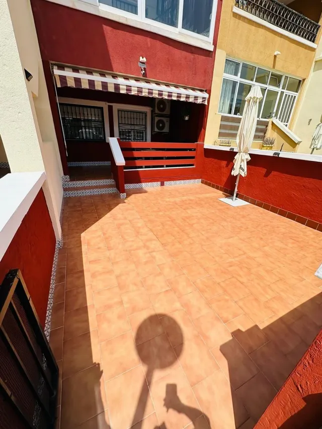 Villa 2 habitaciones 80m² en venta - Los Altos — 13