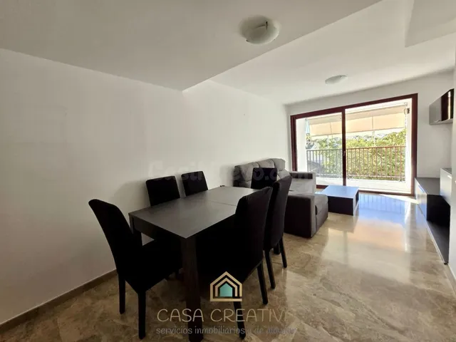 Piso en Venta en Naquera Valencia — 6