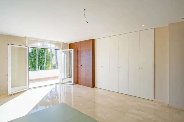 Villa 5 habitaciones 810m² en venta - Alfaz del PI Pueblo-Urbanizaciones — 24