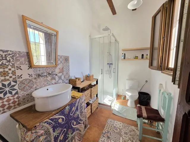 Villa 3 habitaciones 120m² en venta - Las Virtudes — 9