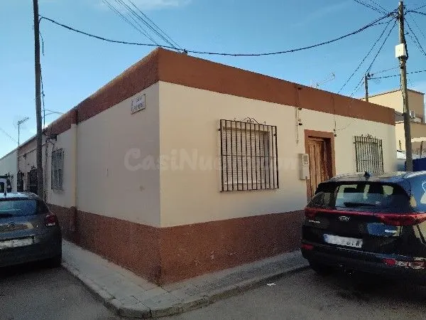 Casa 2 habitaciones 63m² en venta - La Cañada - Costacabana  - foto 2