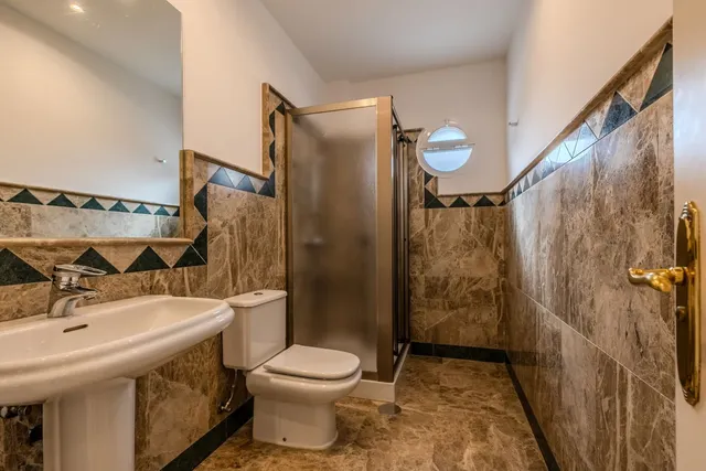 Chalet 4 habitaciones 276m² en venta - Sotogrande Costa — 15