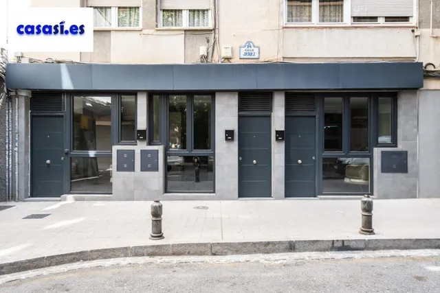 Amplia vivienda junto METRO Recogidas a estrenar! — 15