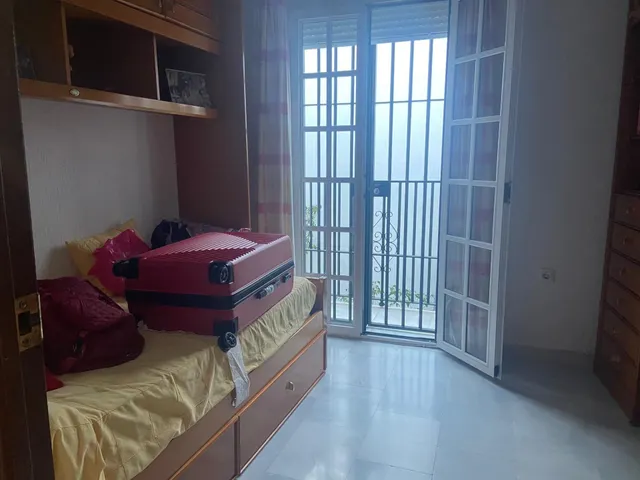 ✨ Espectacular casa en pleno centro de Jerez – Ideal para vivir e invertir ✨ — 8
