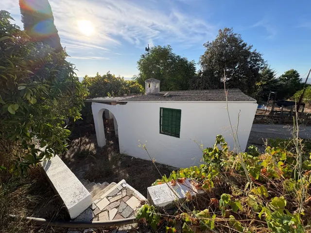 Chalet con piscina propia y vistas impresionantes en urbanización el sol, alcolea (Córdoba) — 40