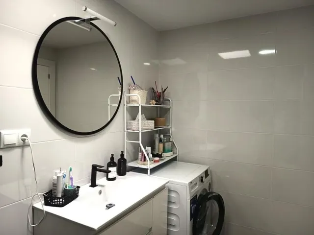 Casa 1 habitación 60m² en venta - La Siesta - El Salado - Torreta — 20