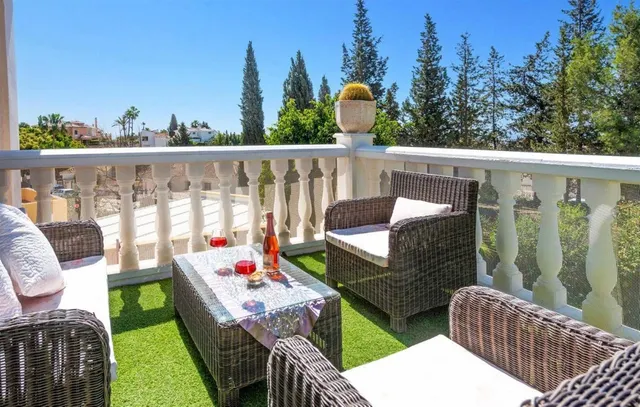 Chalet 8 habitaciones 470m² en venta - Riviera del sol — 38