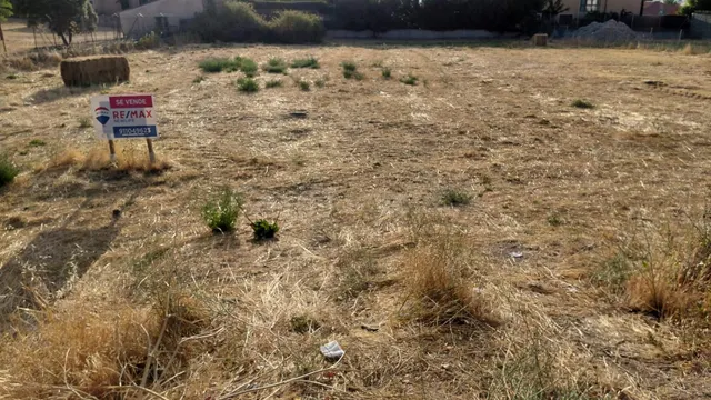 OPORTUNIDAD DE INVERSIÓN: 2 PARCELAS (1066 m2 c/u) EN TORREC - foto 3