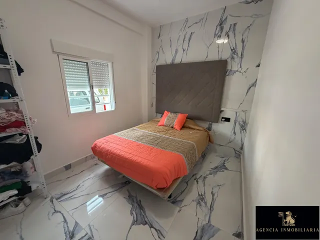 Una casa única en Lo Pagán — 6