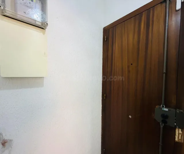 PISO PARA ENTRAR A VIVIR EN CREU ALTA - foto 2