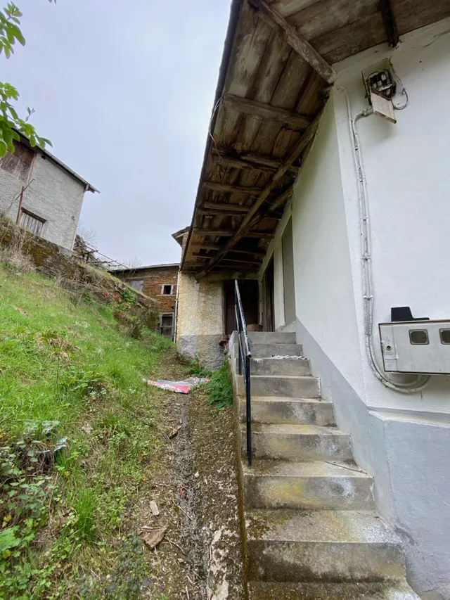 Casa para reformar en Cabeza de Campo. — 12