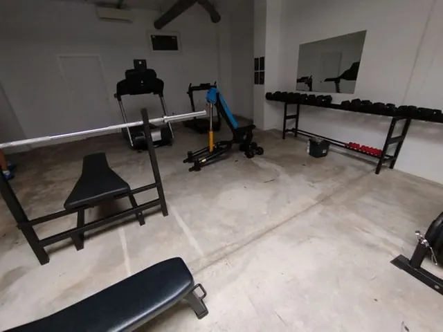 Apartamento 4 habitaciones 277m² en venta - Centro — 6