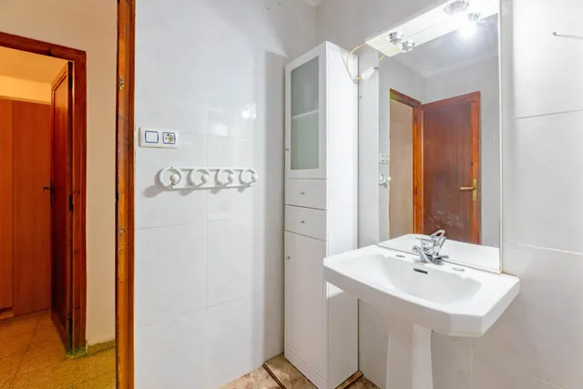 Piso En San Antonio, Cullera. — 11