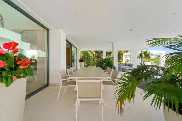 Chalet 5 habitaciones 473m² en venta - Marbella — 22