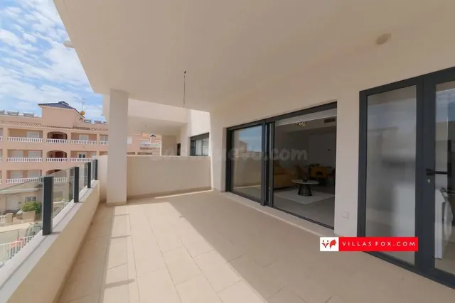 Apartamento 3 habitaciones 96m² en venta - Pueblo — 13