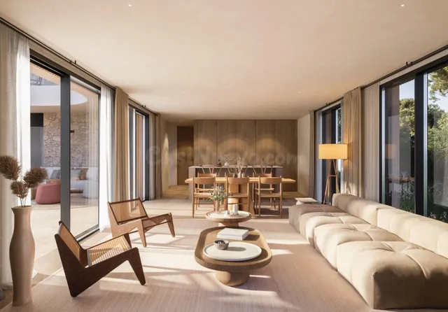 Villa 4 habitaciones 173m² en venta - Montañar I - foto 3