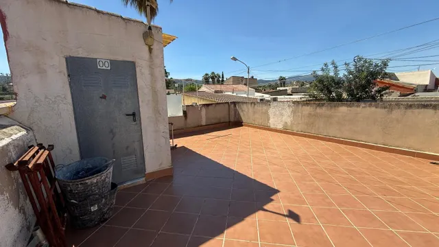 Encantadora Casa de Pueblo en Sangonera la Verde - Ideal par - foto 3