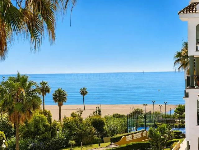 Apartamento 1 habitación 50m² en venta - Puerto de la Duquesa — 2