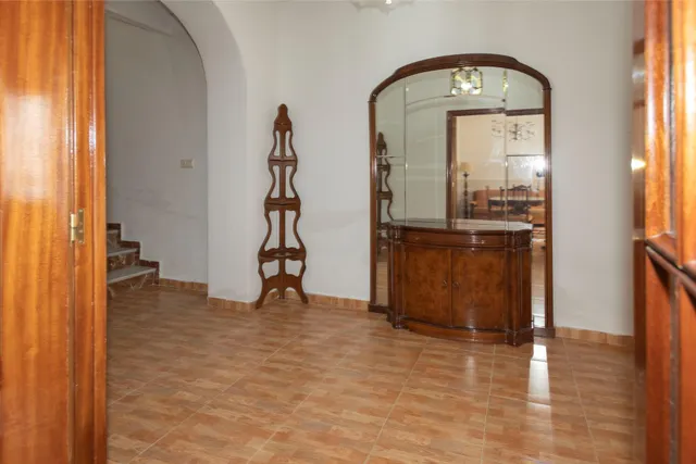 CASA EN CULLAR VEGA — 23