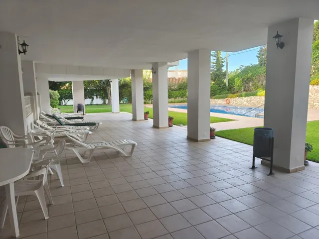 REFORMADO 1 DORM CON VISTAS PANORÁMICAS AL MAR! — 13