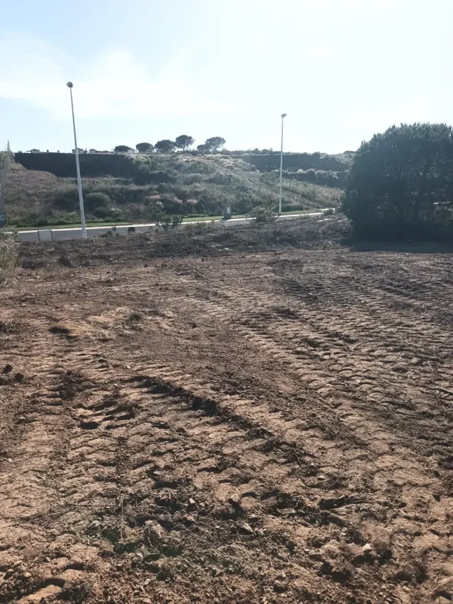 Parcela en Venta en Av. Rosalía de Castro, Costa Esuri - foto 4