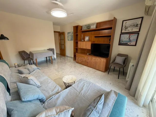 Piso 2 habitaciones 82m² en alquiler - Constitucion - foto 2