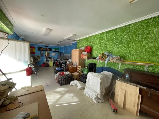 LOCAL CON POSIBILIDAD DE CAMBIO DE USO EN PINILLA