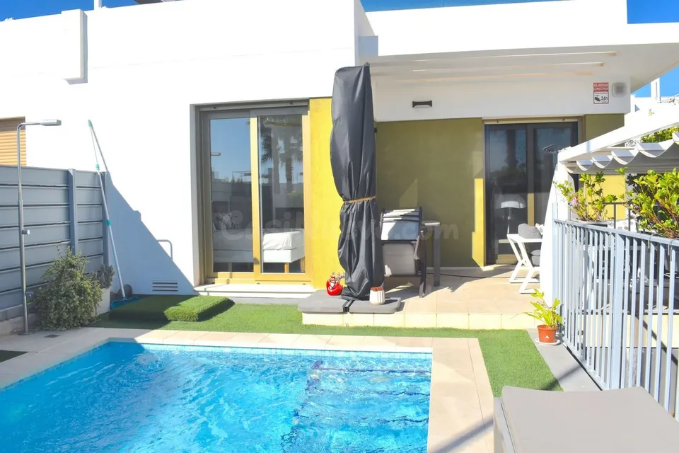 Villa 3 habitaciones 100m² en venta - Comunidad valenciana