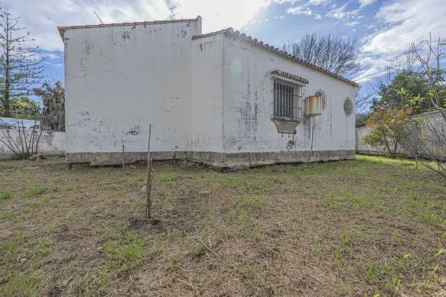 Terreno edificable primera línea Estepona Costa del Sol — 13