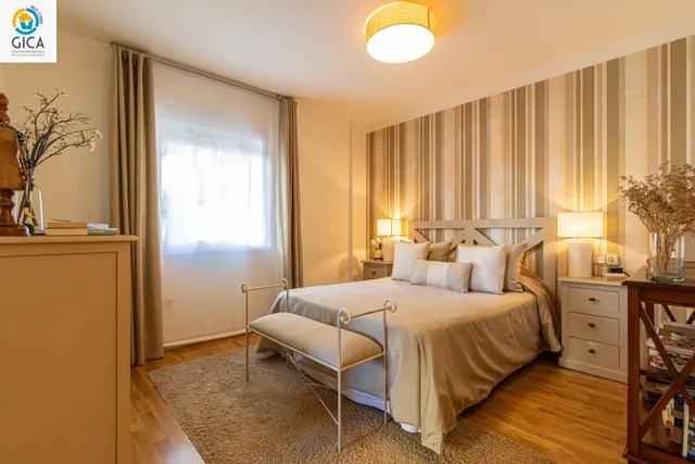 AMPLIO PISO CON VESTIDOR EN ZONA PARQUE ATLÁNTICO — 20