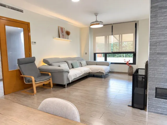 Entra a vivir y disfruta de tu nuevo hogar en La Quinta — 36