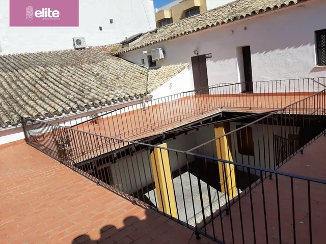 MARAVILLOSO PISO CON TERRAZA EN EL CENTRO